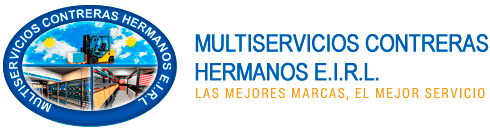 Logo Contreras Hermanos EIRL